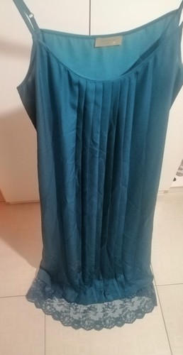 Camicia notte intimissimi - camicia, m