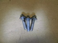 SMART FORTWO 450+452 ROADSTER, 3 BULLONI SPEC. X IL FISSAGGIO IMBUTO ASP. OLIO