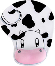 Tappetino per Mouse Ergonomico