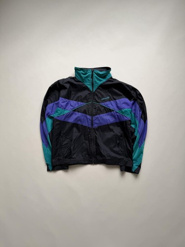 Giacca vento adidas vintage - vento,