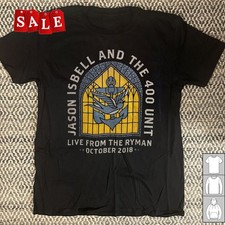 Nuova camicia JASON ISBELL AND