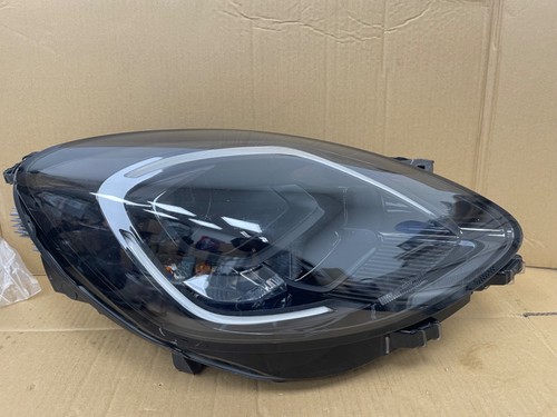 Faro led destro lato - destro,