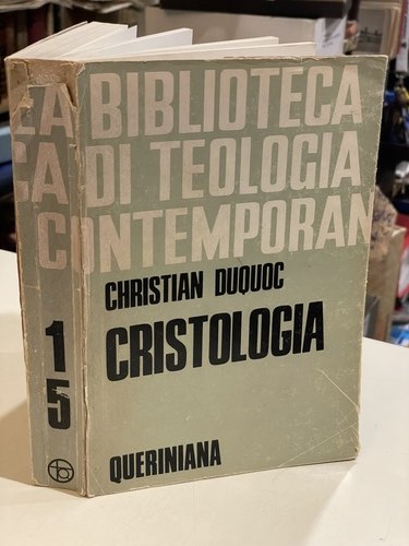 Cristologia teologia - 15,