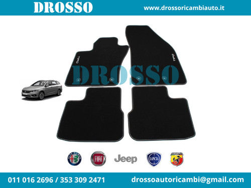 50927831 set tappetini - 50927831,