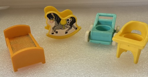 Fisher price little people - fisher,