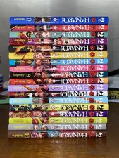 Hanako Kun Volumi 0-16 Con