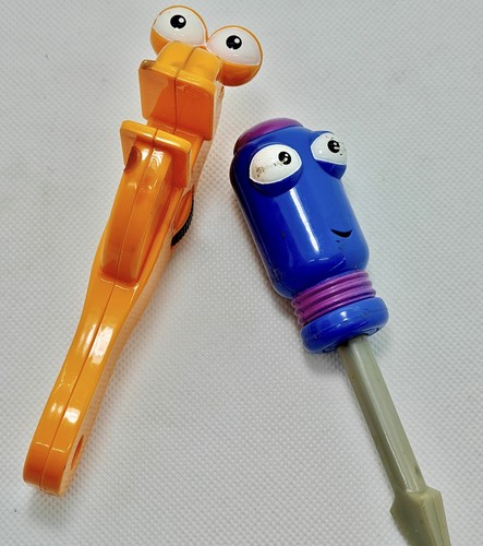 Disney handy manny cassetta - handy,