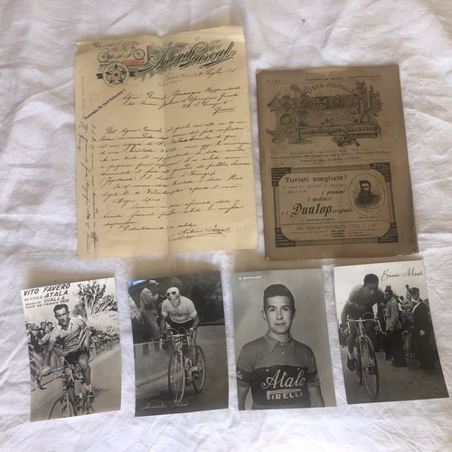 Sport ciclismo lotto di - lotto,