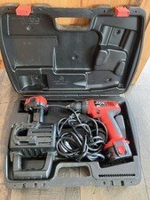 Skil Dual Source Cordless &