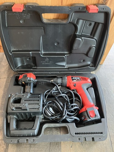 Skil dual source - source, cordless