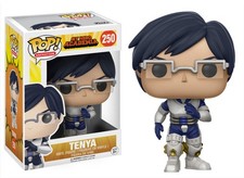 Funko POP! Animazione: My Hero