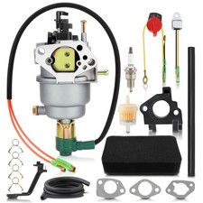 Carburetor For Honda EG3600CX EM3100CX EP3100CX EP3800CX EP4000 Gas Generator