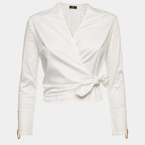 Elisabetta franchi white - elisabetta,