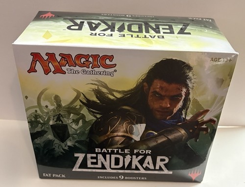 Magic the gathering - magic,