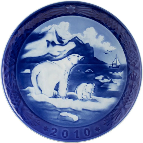 Royal copenhagen piatto di - copenhagen,,