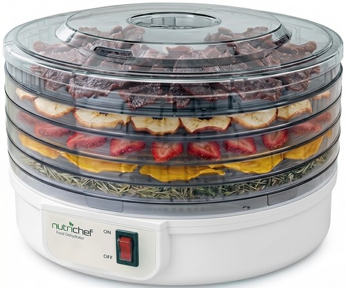 Nutrichef essiccatore - nutrichef,