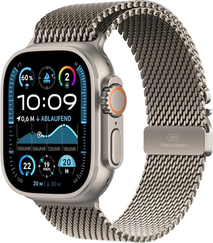 Apple watch ultra - apple,