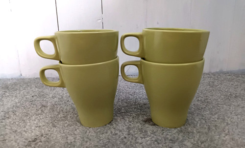 Set tazzine caffè ikea - set,