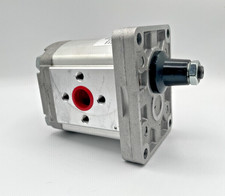 WALVOIL GEAR MOTOR -  MOTORE
