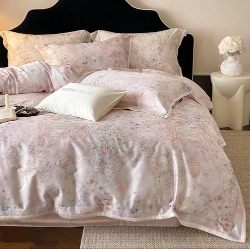 Set copripiumino tencel - copripiumino, tencel™