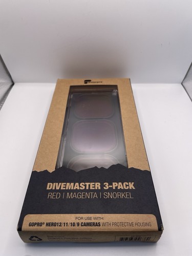 Polarpro divemaster - polarpro,