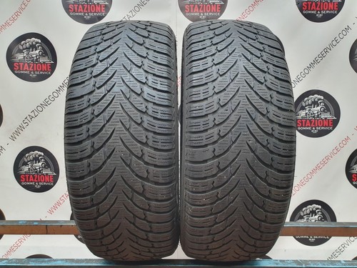 Gomme invernali usate - gomme,