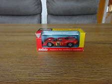 SOLIDO 177 Ferrari 312 P in