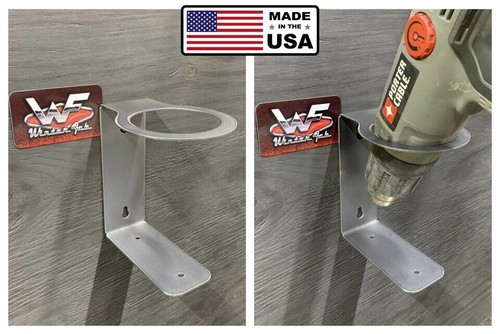 Heat gun holder - holder,