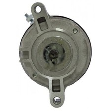 MOTORINO D`AVVIAMENTO NUOVO -