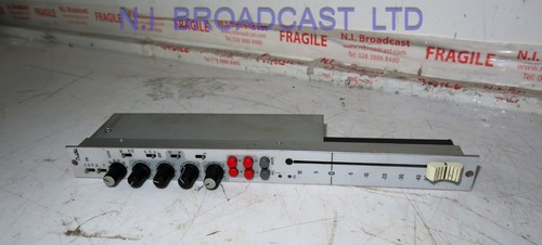 Audio developments ad146