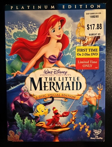 New and - , disney