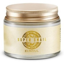 Eunyul super crema lumaca 70ml