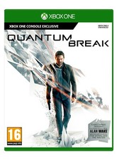 QUANTUM BREAK GIOCO PER XBOX ONE 