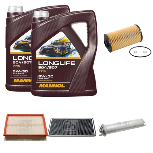 Febi bilstein pacchetto - febi,