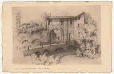 ABBIATEGRASSO - MILANO - PORTA