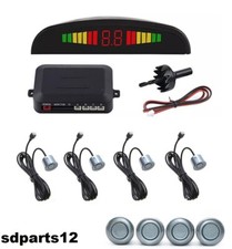 Set 4 Sensori Di Parcheggio