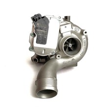 KKK Turbocompressore Audi A4 A6 4F 3.0 TDI 059145702S 53049700050 53049700054 BMK ASB