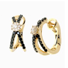 Davite & Delucchi Orecchini in