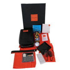 Giorgio Fedon 1919 Kit Golf Bufalino