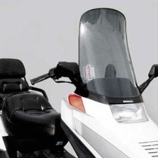 GIVI PARABREZZA FUME' 60,2 x