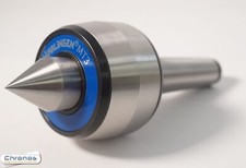 HARLINGEN High Precision Lathe