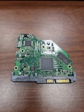 PCB 100336321 REV B - SEAGATE - Scheda Logica Hard Disk per Recupero Dati