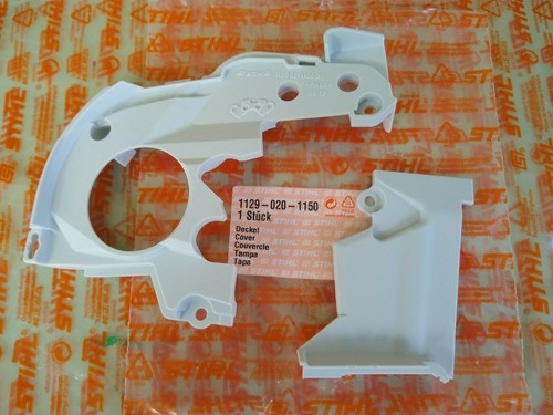 Kit coperchio pompa olio - , oem