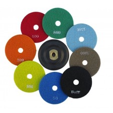 M14 100Mm Set Di Mole Di