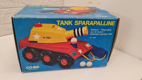 Milano tank sparapalline - milano,