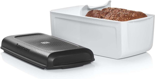 Tupperware breadsmart junior - breadsmart,