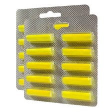 20 Profumini di Aspirapolvere