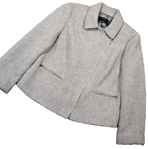 Giacca blazer lana talbots - blazer, 14