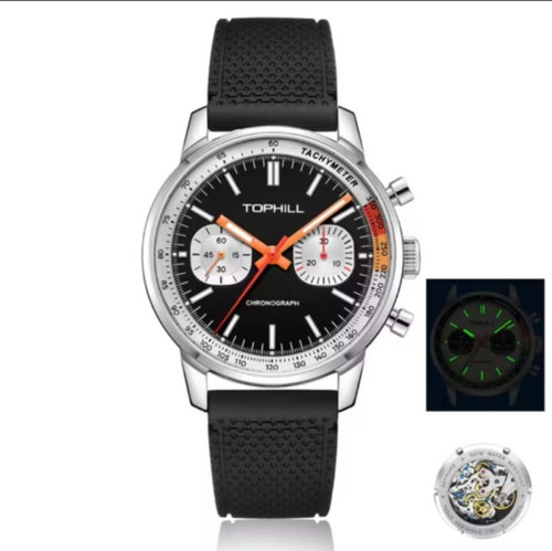 Orologio st1901 meccanico - st1901, 40