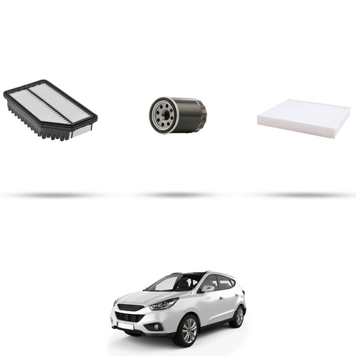 Hoffcar kit tagliando 3 - hoffcar,